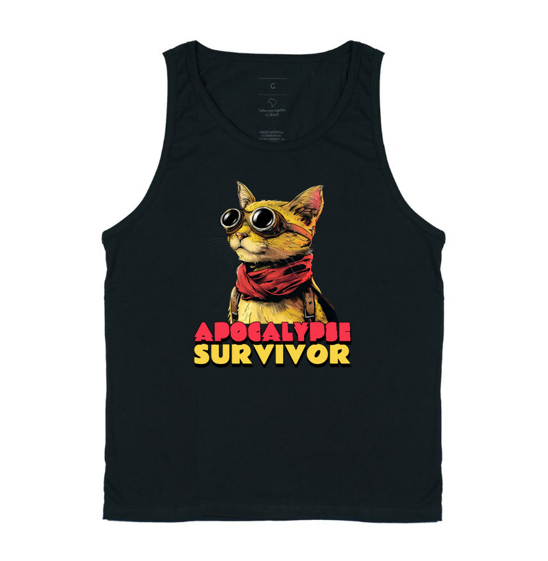 Apocalypse Survivor