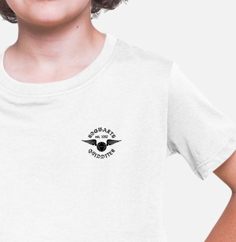 Pomo de Ouro - Harry Potter