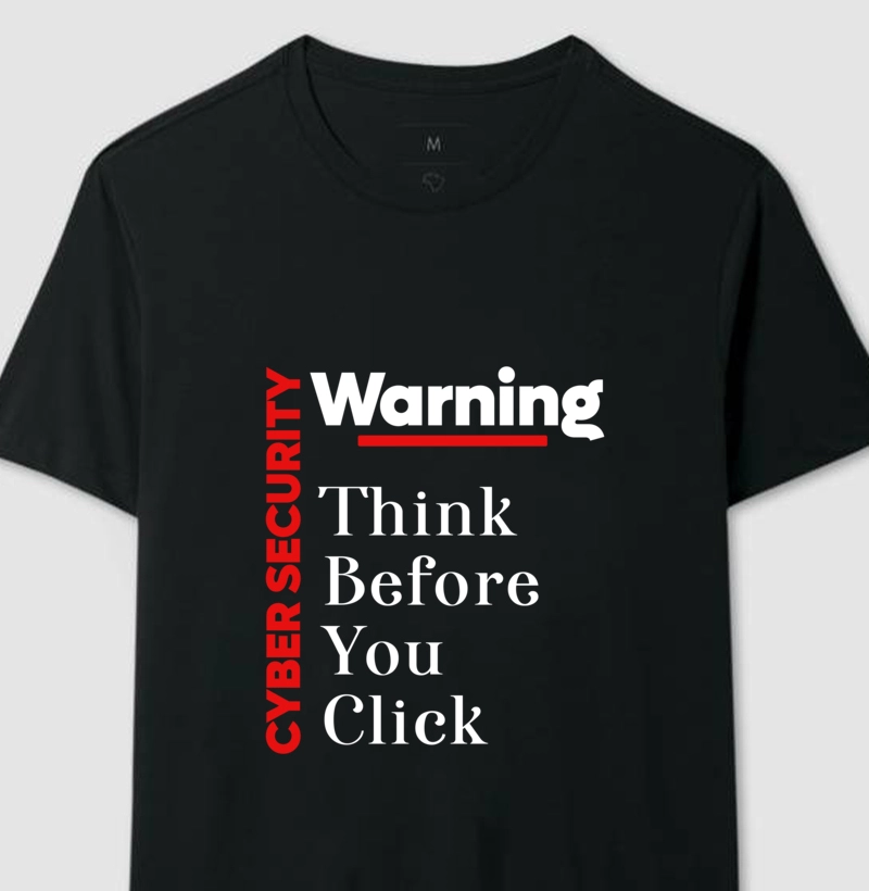 Think Before You Click