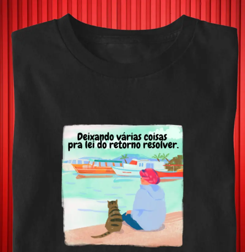 Camisa 0
