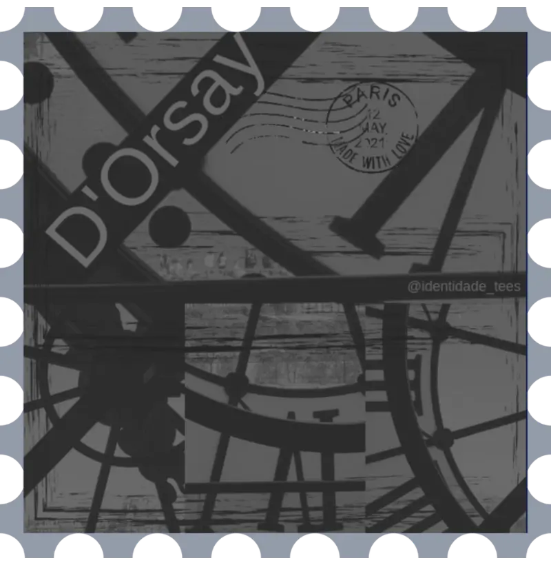 D'Orsay