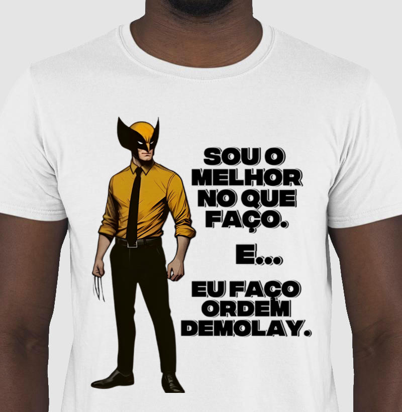 Sênior Wolverine