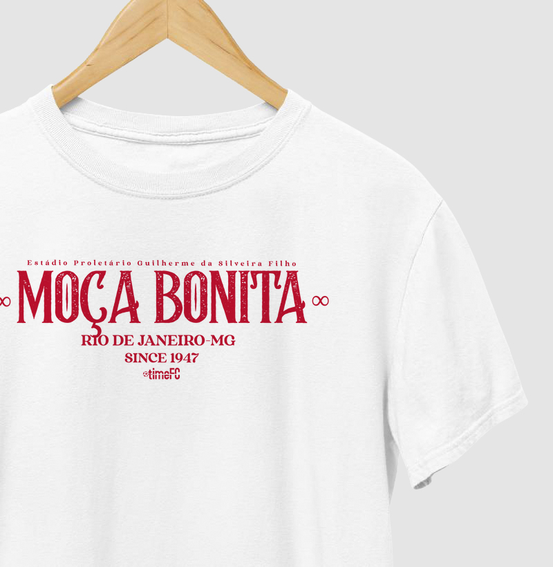 Moça Bonita