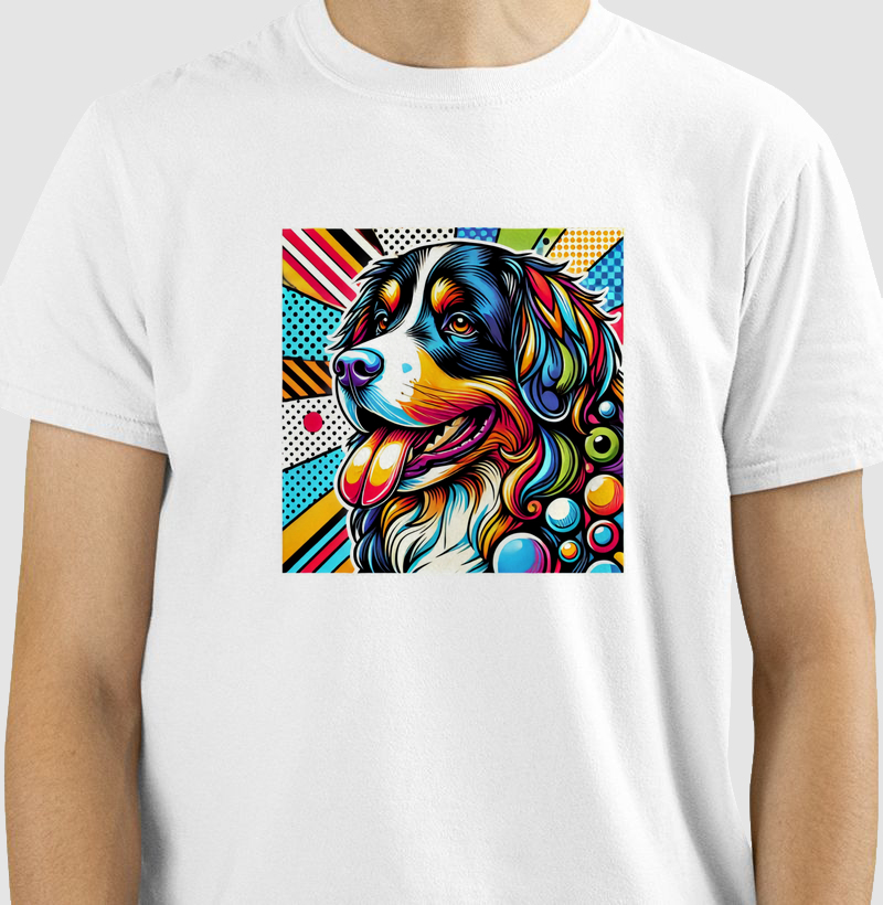 Bernesse - Pop Art  