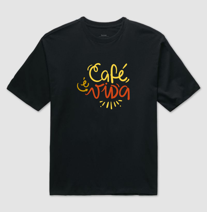 0659-Café é vida