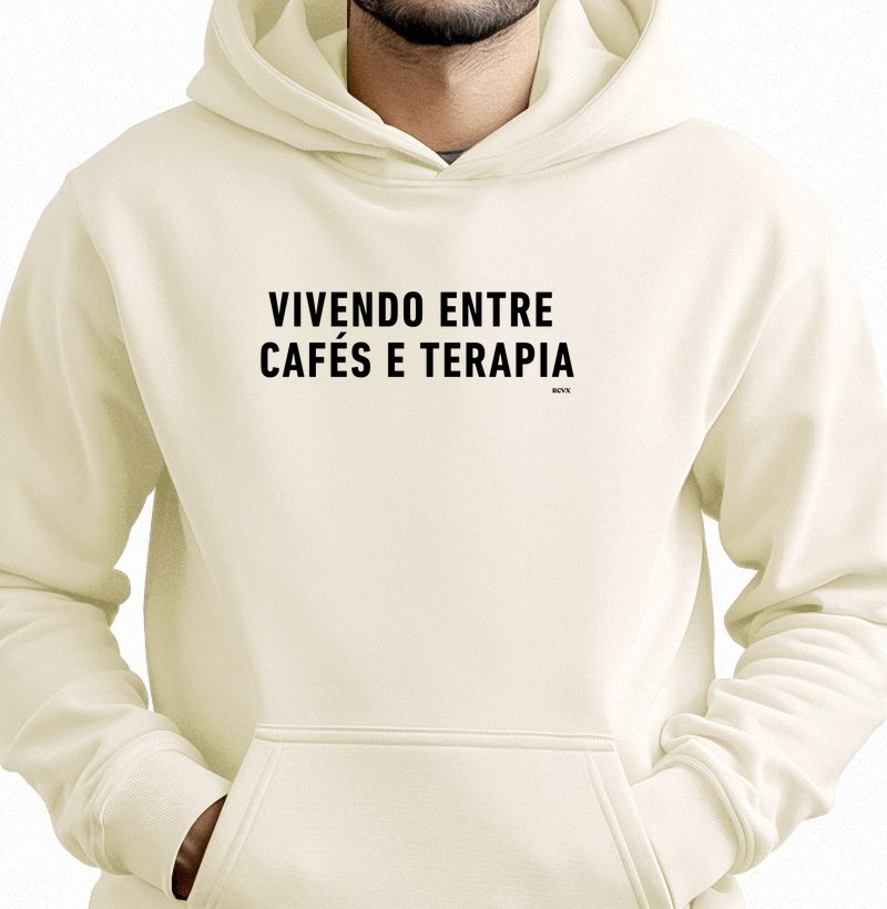 Cafés & Terapia