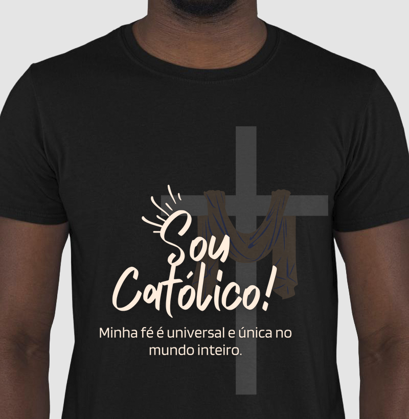 SOU CATÓLICO 