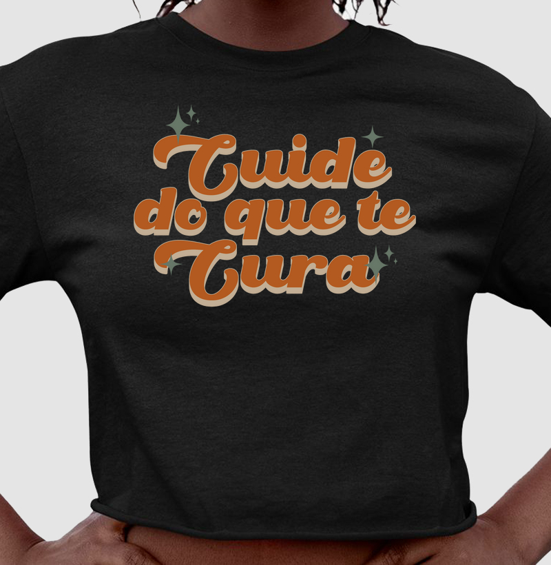 Cuide do que te Cura