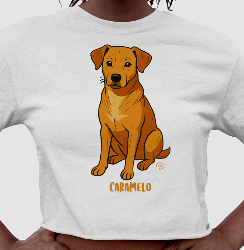 Caramelo