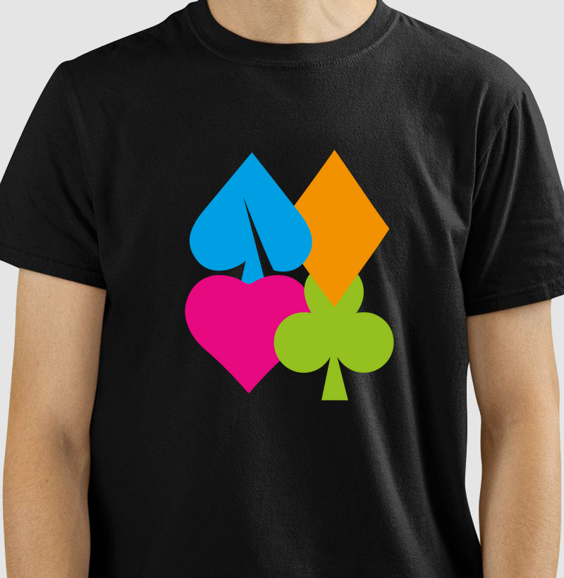 Interleaved Poker