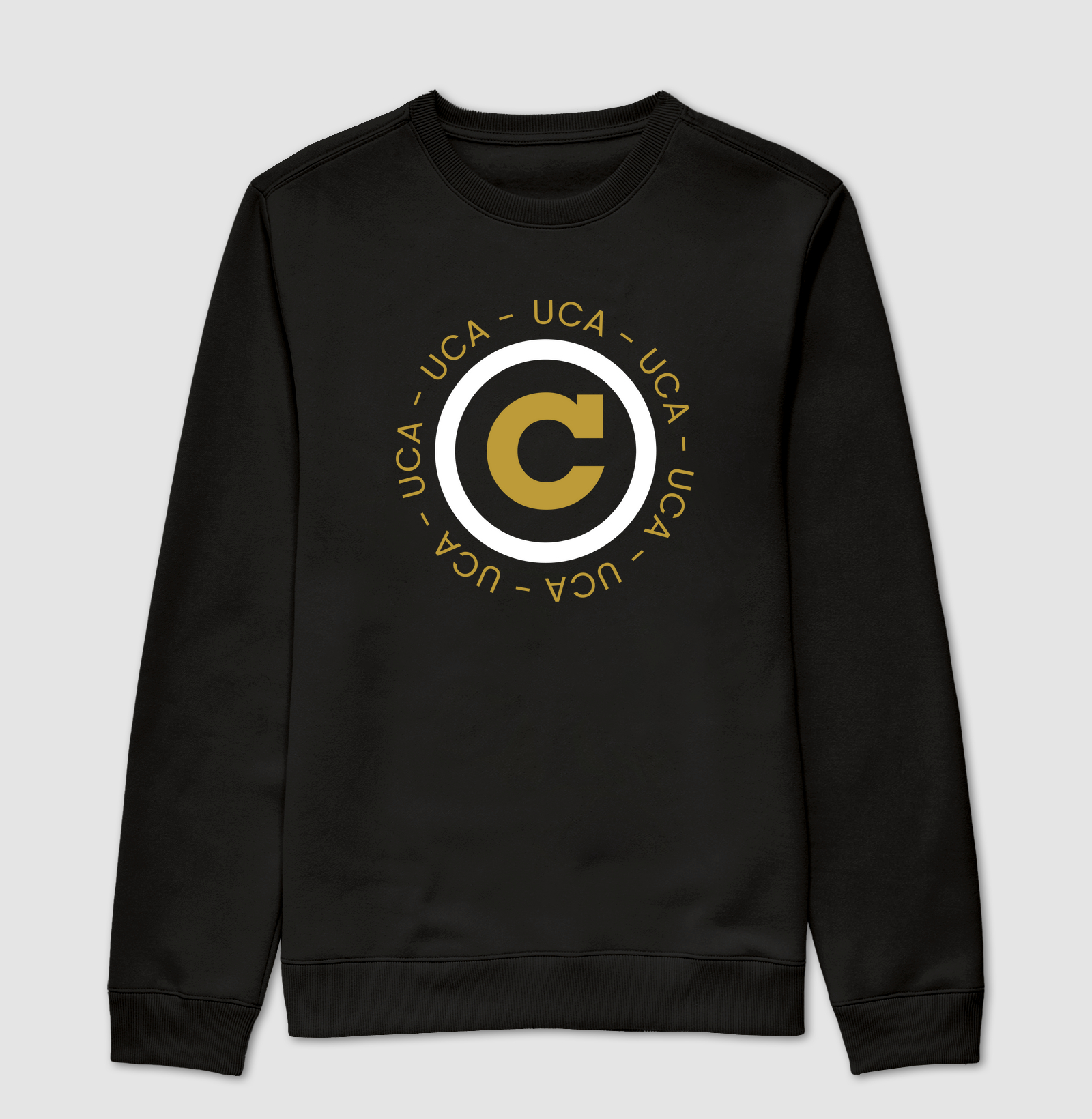 CAMISETA UCA