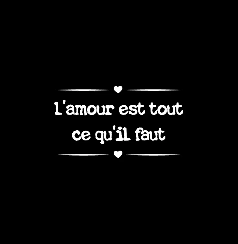 L´Amour