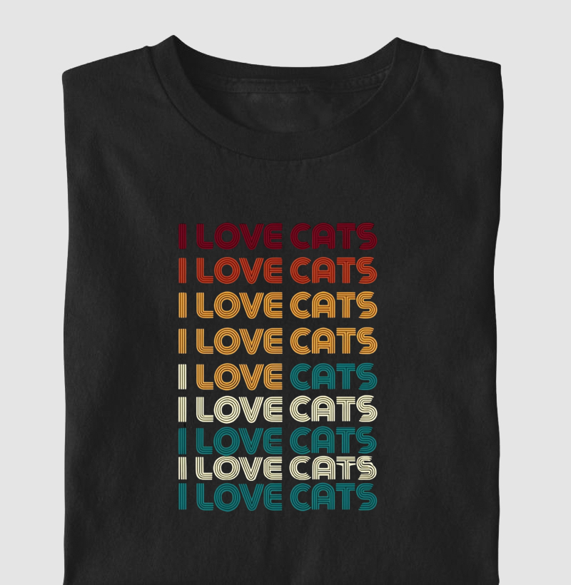 LOVE CATS
