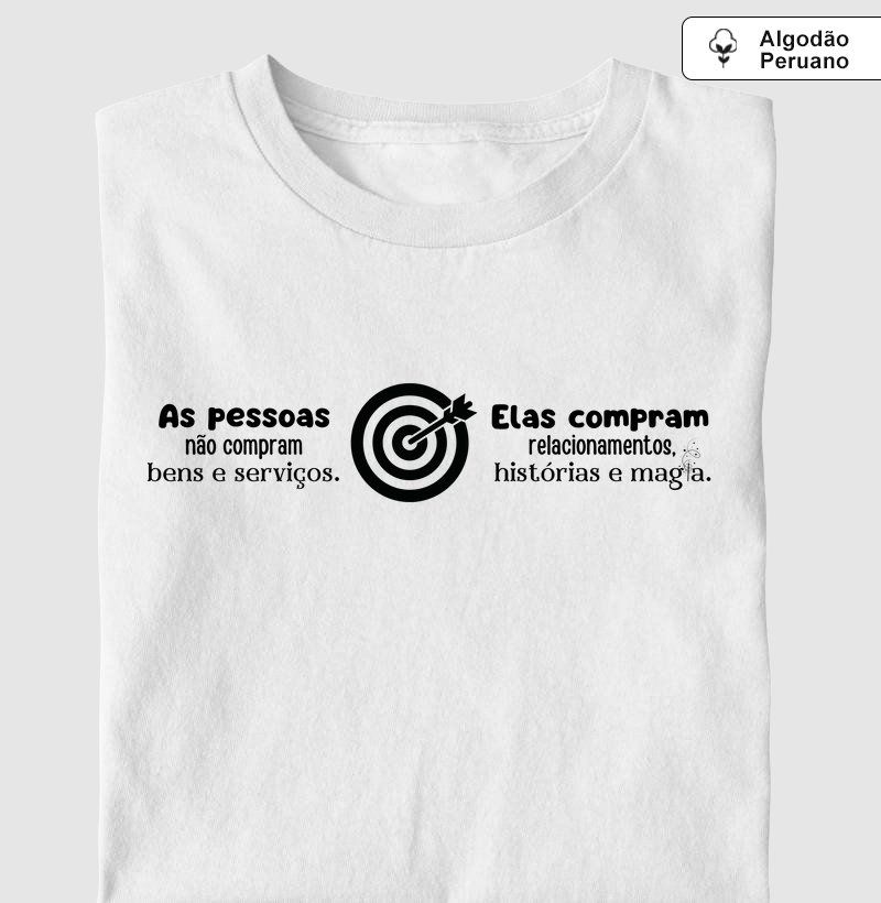 Relacionamentos, história e magia (MKT)