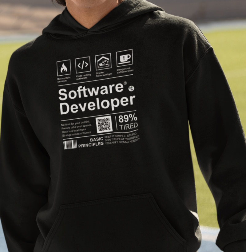 Software Developer