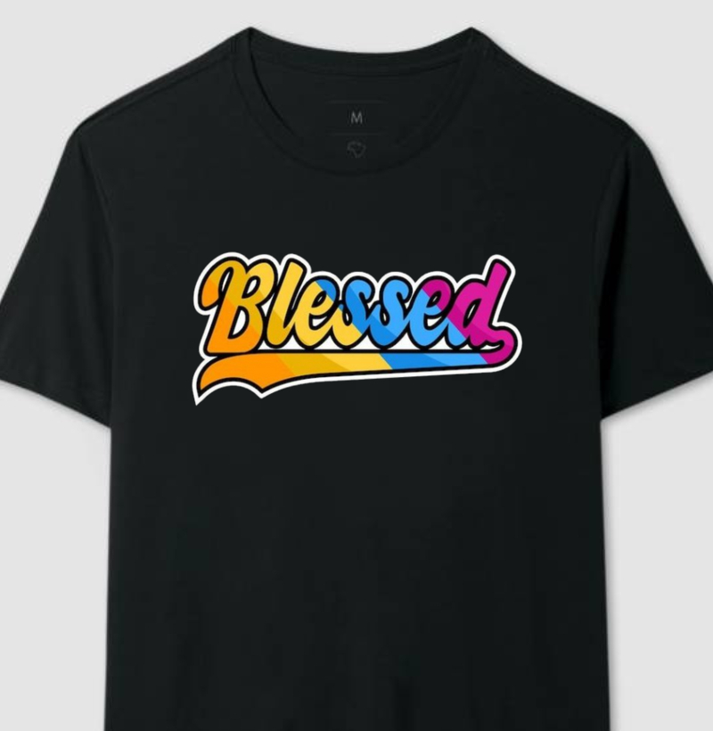 blessed 2
