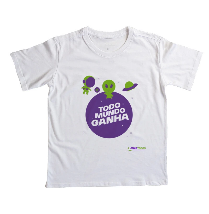 Todo Mundo Ganha #3