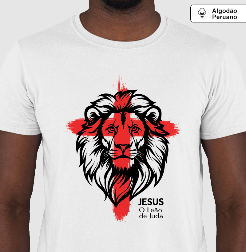 Jesus Leão de Judá