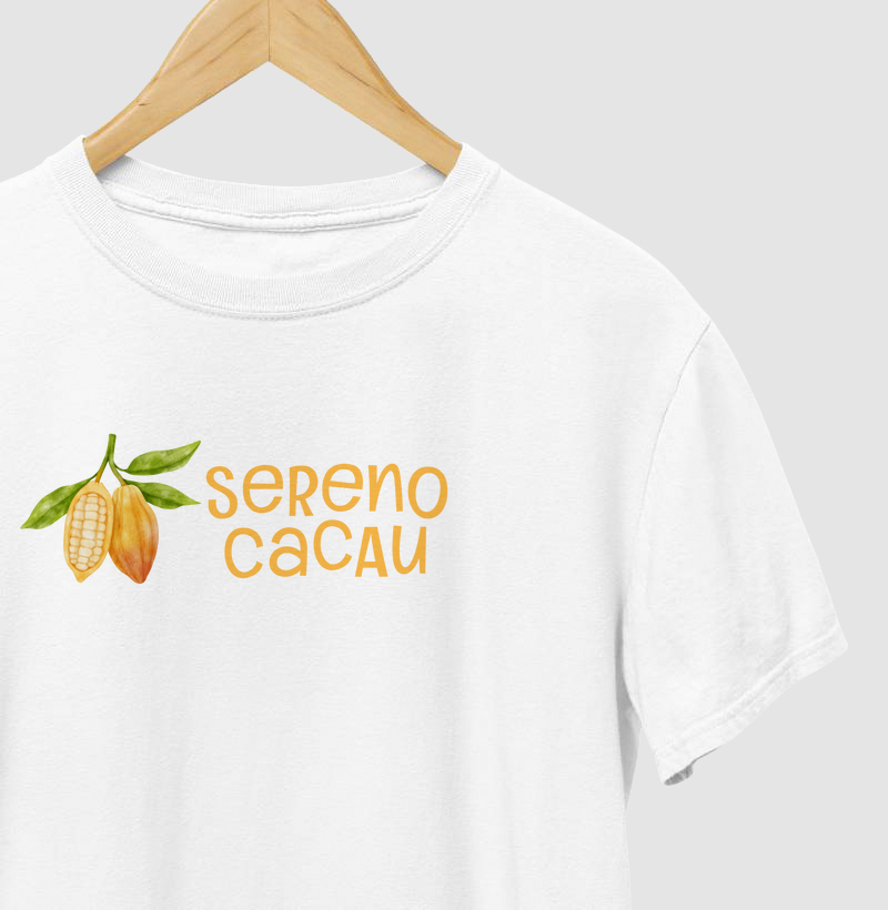 Sereno - Sereno Cacau
