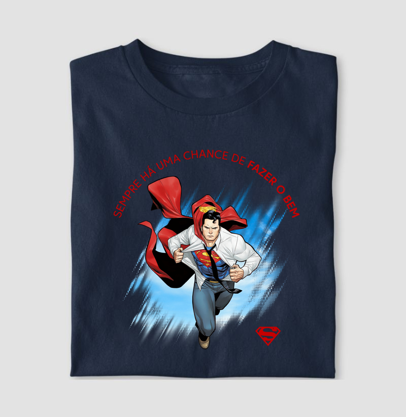 Superman - Fazer o bem