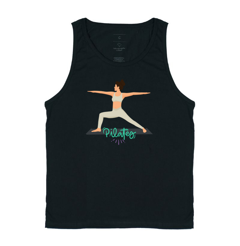 Pilates - Life Style