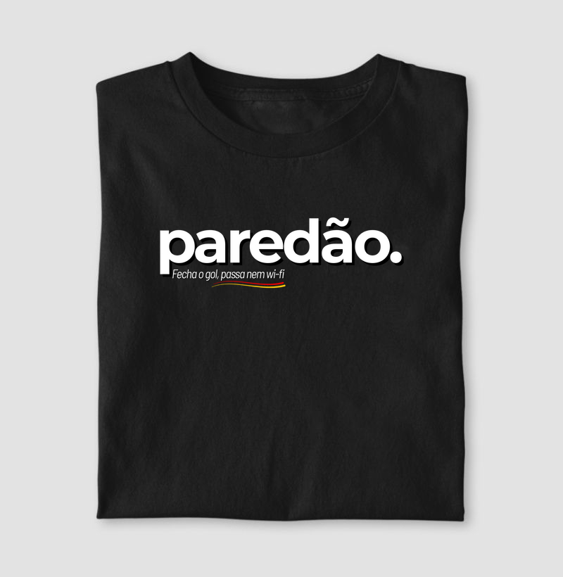 PAREDÃO