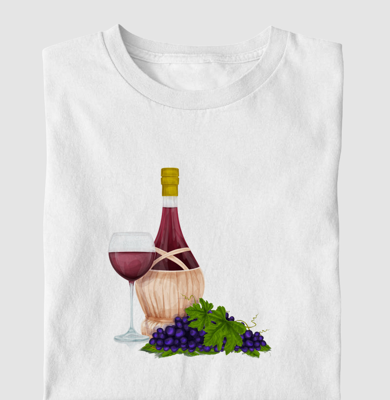 Camiseta Chianti Tradizione