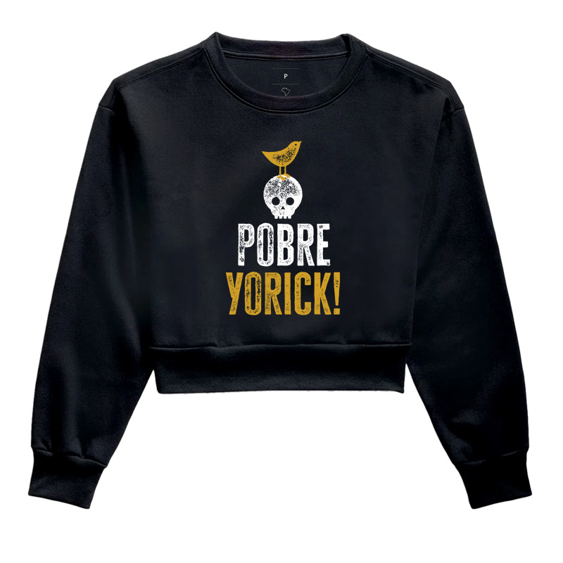 Pobre Yorick!