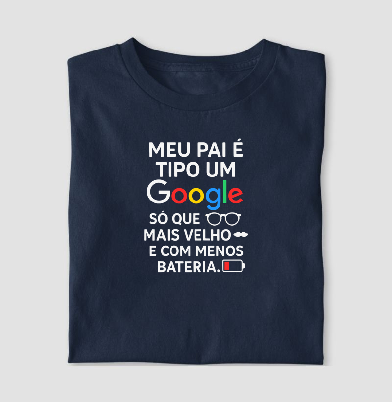 Pai Google 