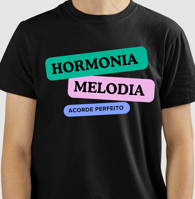 harmonia , poesia 