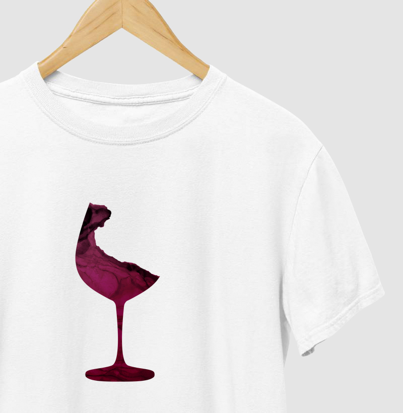 Taça de Vinho