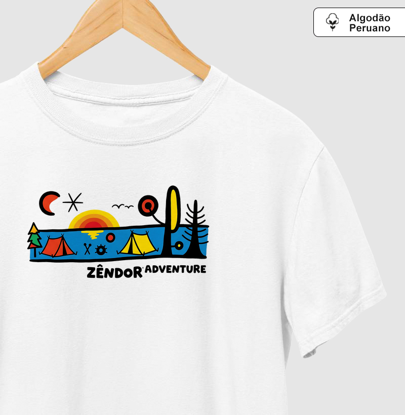 80 Camping Art