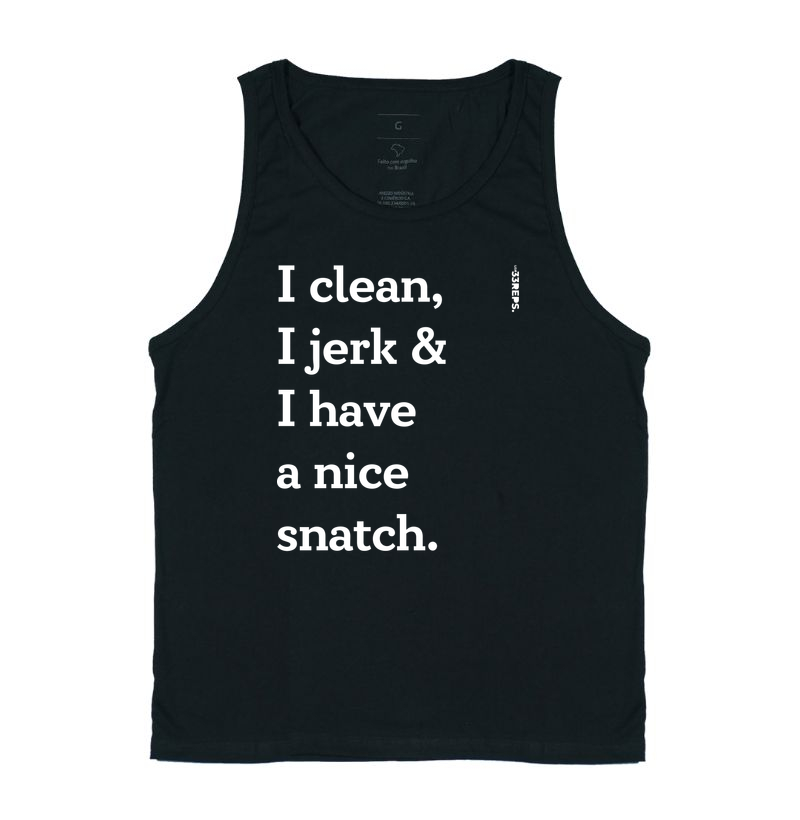 I Clean