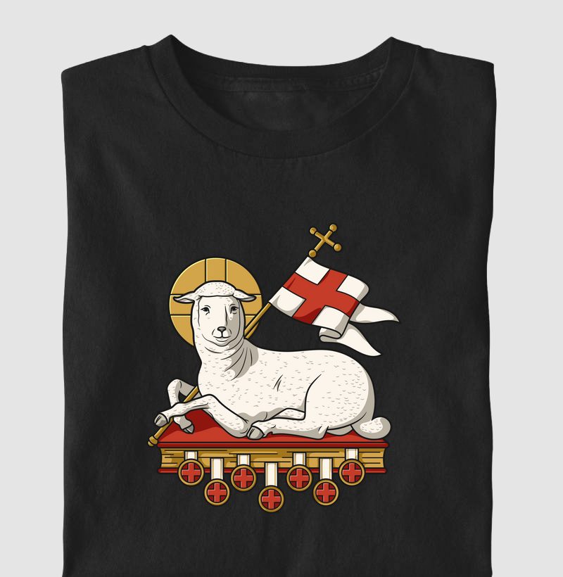 O Cordeiro