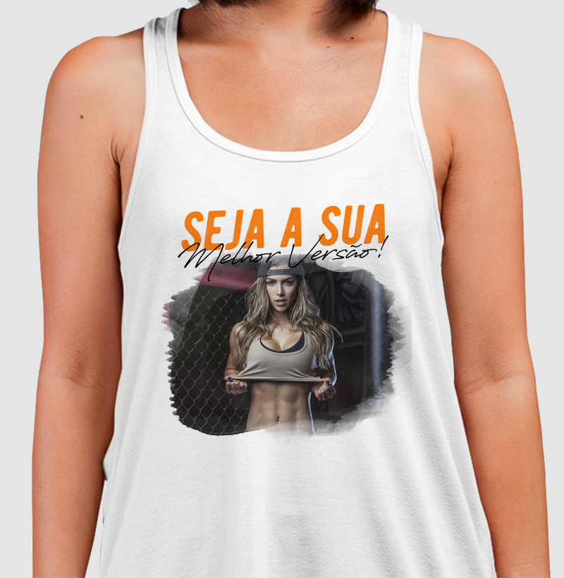 SEJA SUA MELHOR VERSÃO