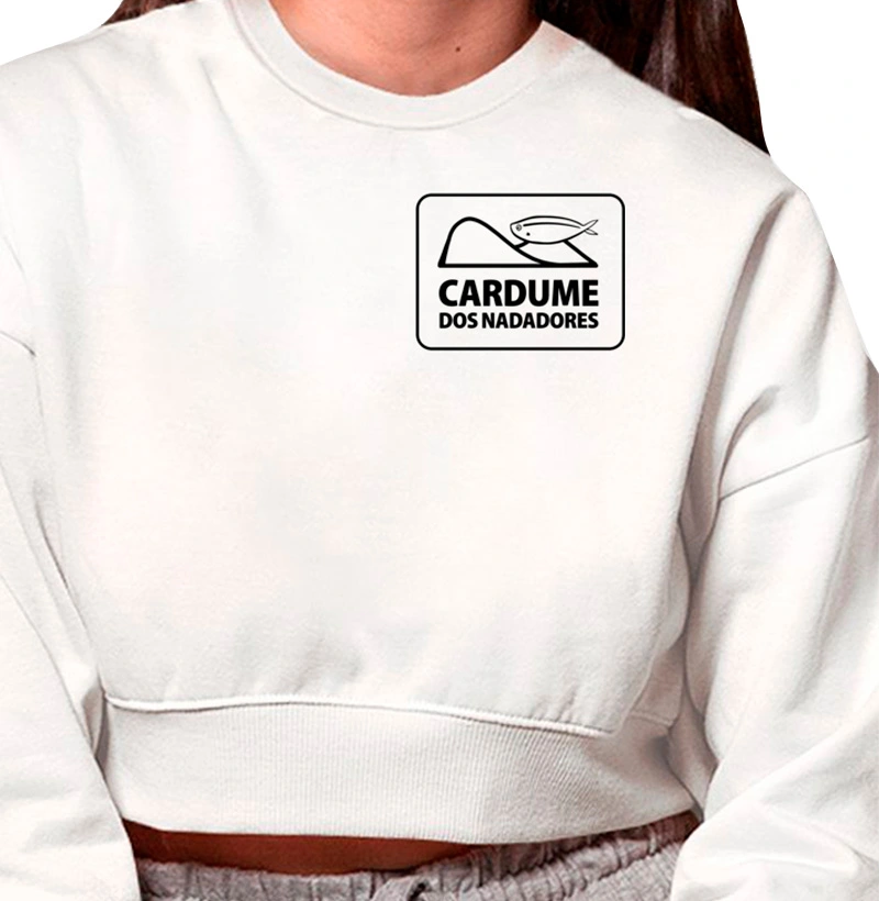 CARDUME NADADORES