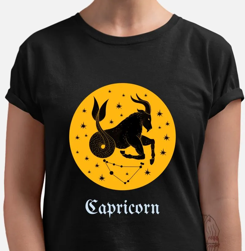 Capricórnio 