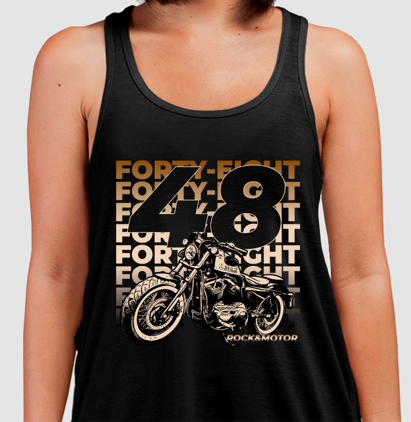 Forty Eight 