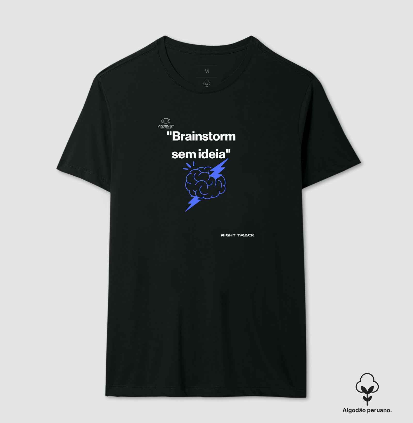 Brainstorm sem idéia
