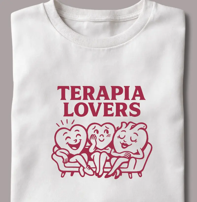 Terapia Lovers