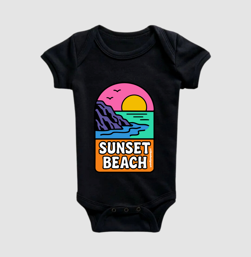 Sunset Beach 