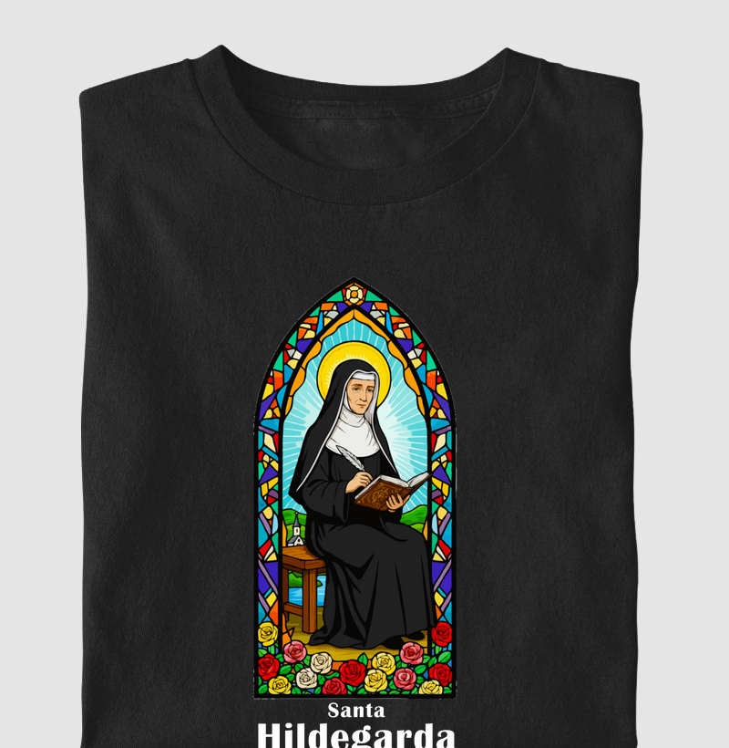 Santa Hildegarda