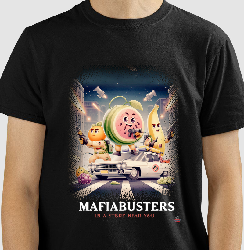 Mafiabusters