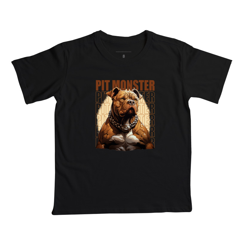 Pit Monster Corrente