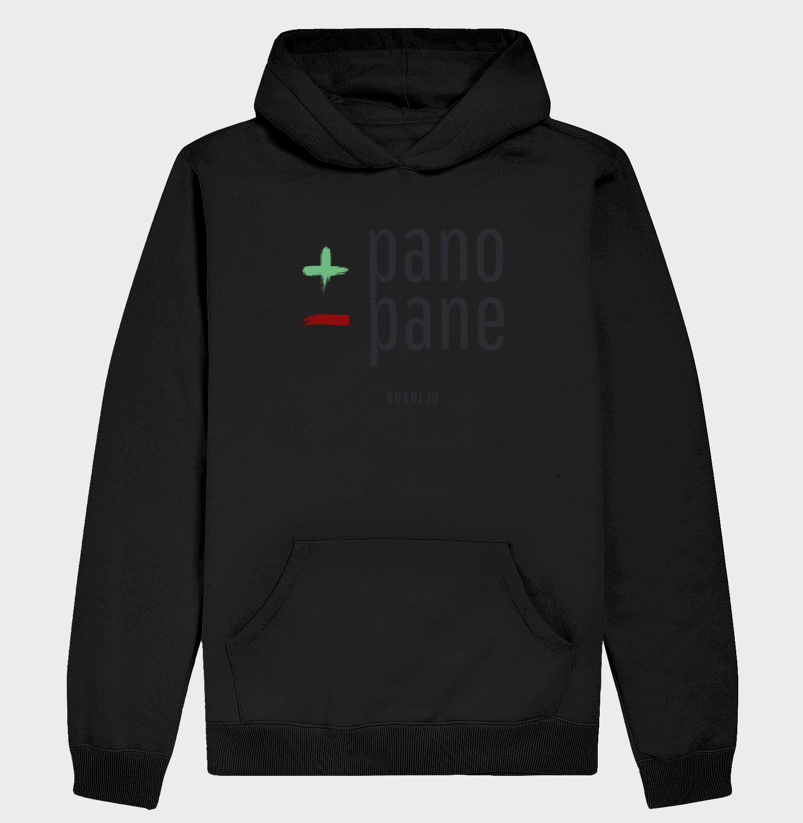 Mais Pano