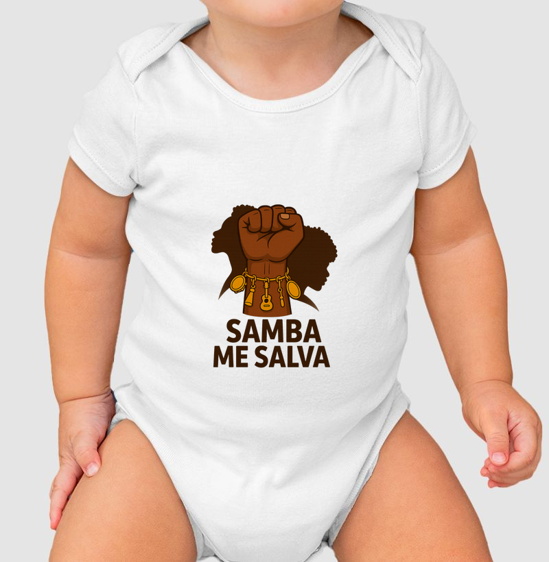 Samba me Salva
