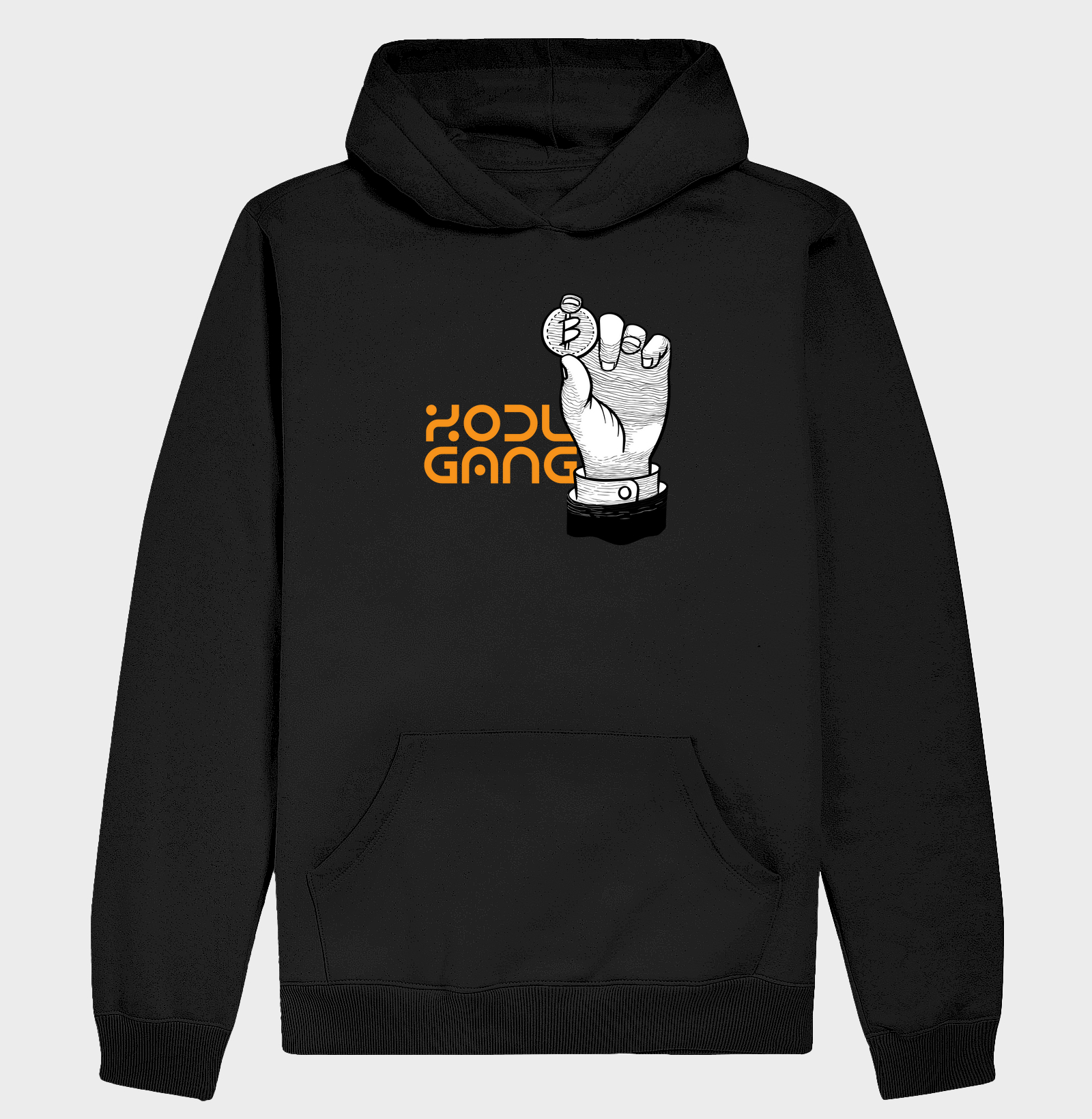 Hodl Gang