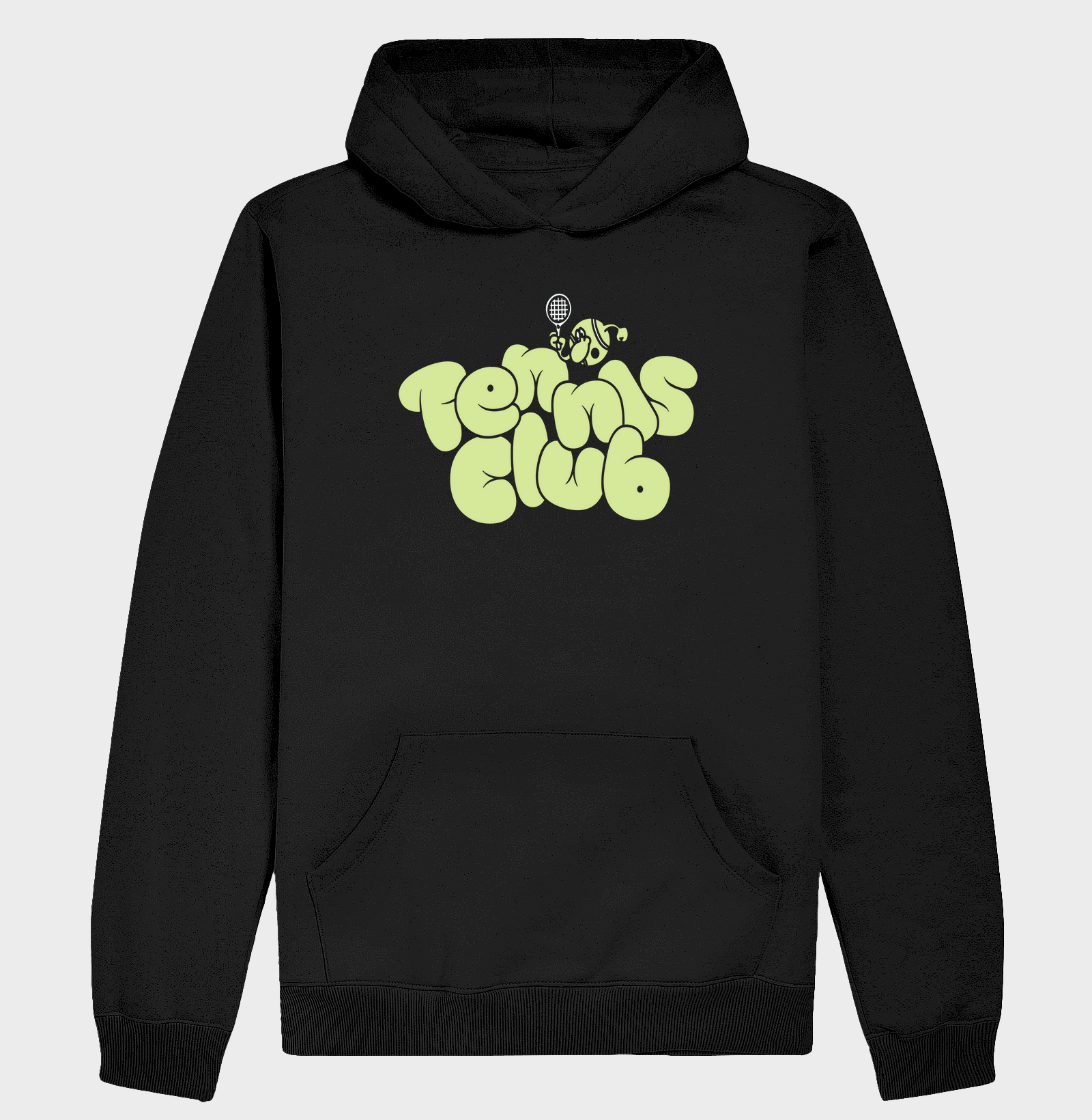 TENNIS CLUB