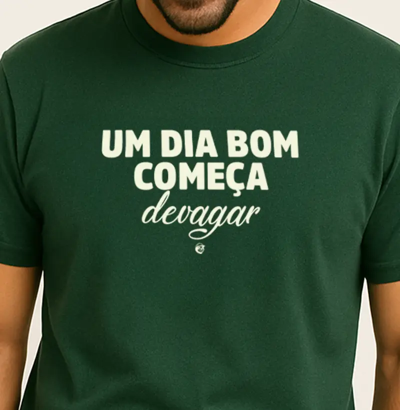 Devagar & Sempre