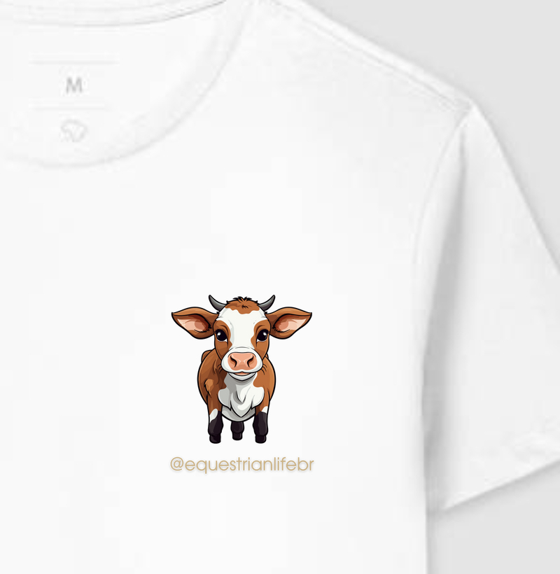 Cow baby